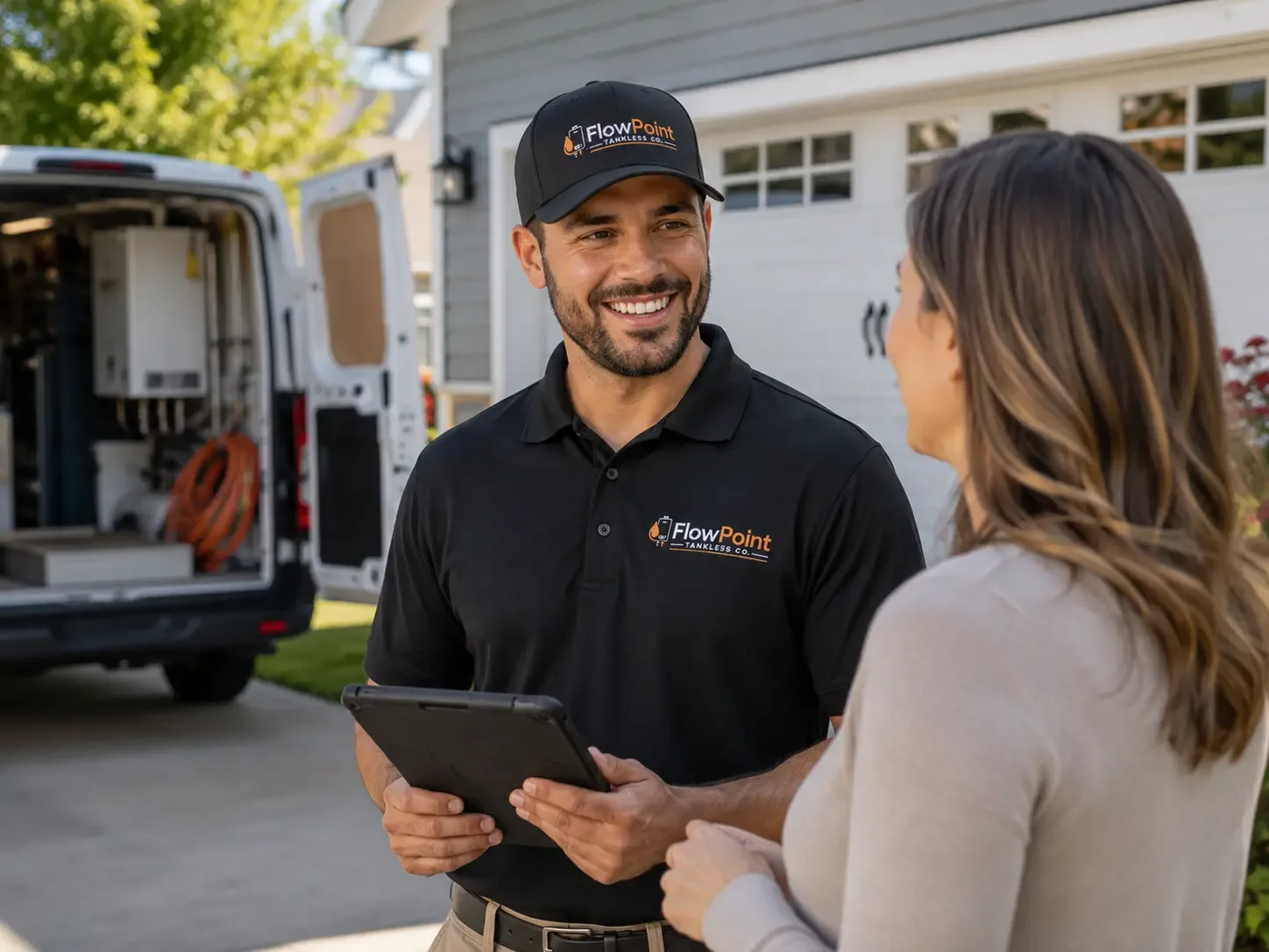 Tankless Water Heater Installation Arapahoe, CO FAQs